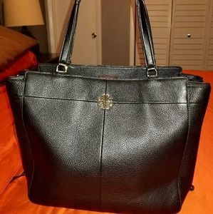 Tory Burch Ivy Zipper